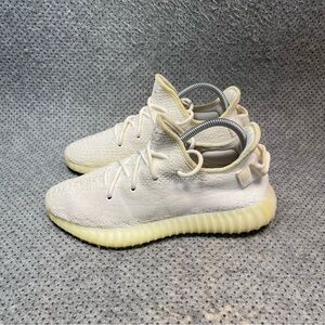 Adidas Yeezy Boost 350 v2 Butter Shoes Size 7 Men’s
